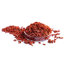 Hot Selling Red Goji Berries Benefits